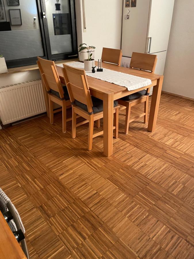 Schnuckliges Hinterhaus / Cottage Келькхайм Экстерьер фото